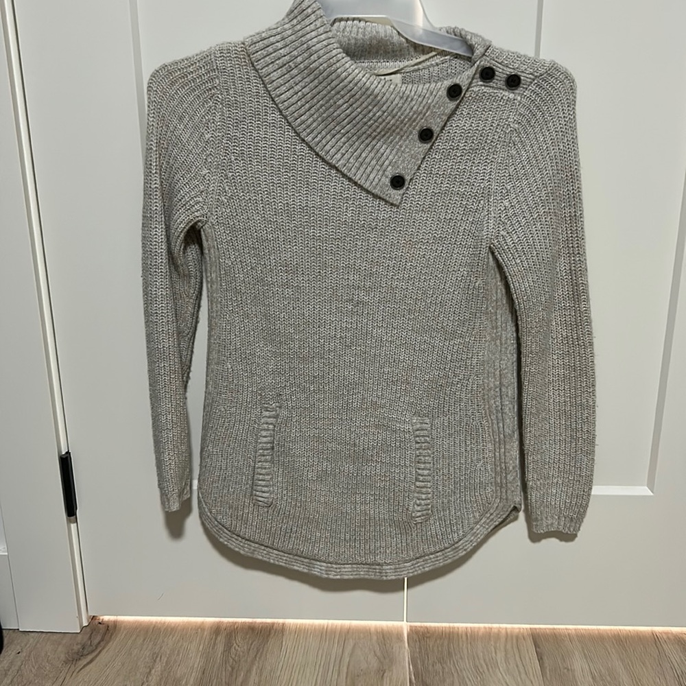 Knit Sweater - Picture 1 of 3